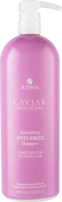 Alterna Caviar Anti-Frizz Smoothing Shampoo 1000 ml P277250