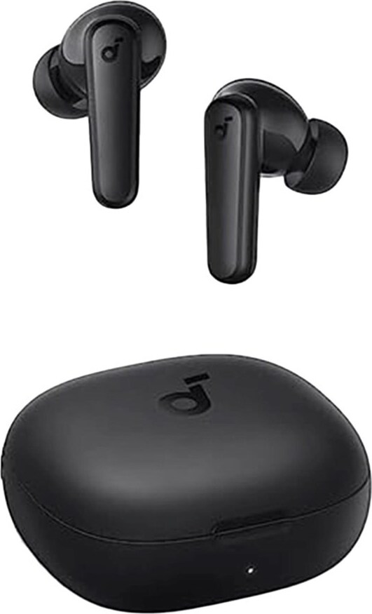 Soundcore R50i - bezdrôtové slúchadlá, čierne