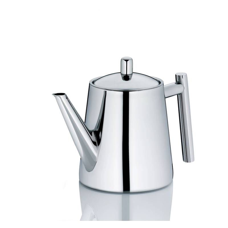 kela 19020 Frusta Rondo, Acciaio Inox, Argento, 32 x 8 x 8 cm