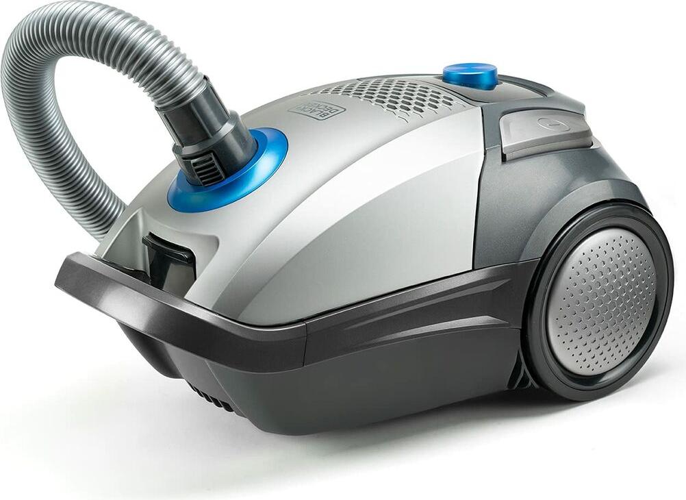 Filtro Di Ricambio Per Aspirapolvere Portatile Black+Decker HLVA315J62 – Mantieni Il Tuo Motore Sempre Efficiente - 5