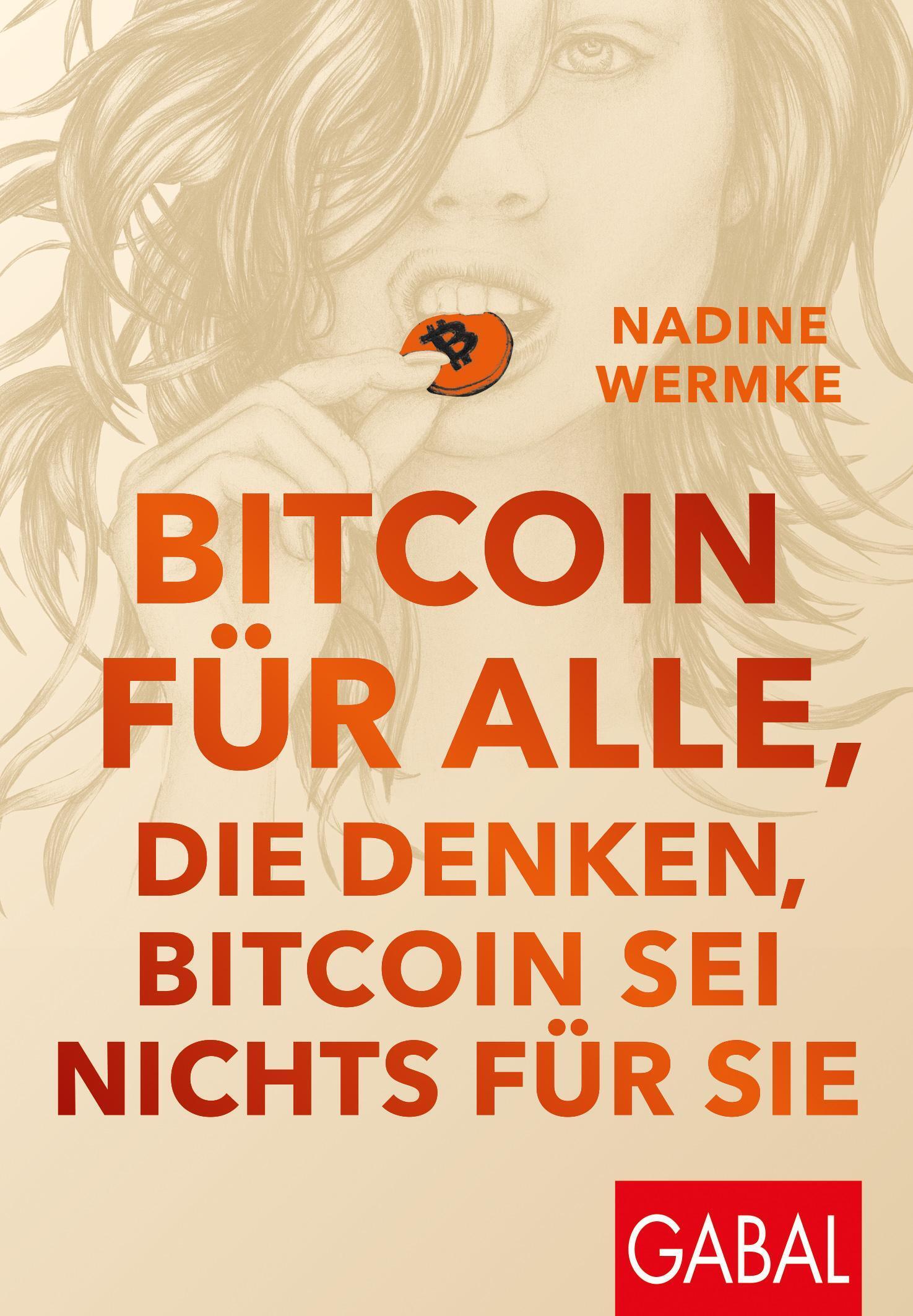 GABAL Bitcoin für alle, die denken, Bitcoin sei nichts für sie 29996385_9783967392272