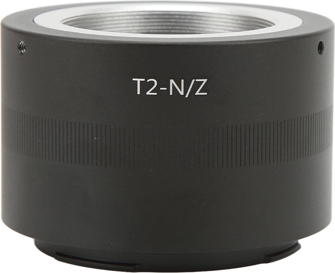 Gistuch T2 N Z-Objektiv-Adapterring für Vollformatkameras der Serie auf Nikon-Montage