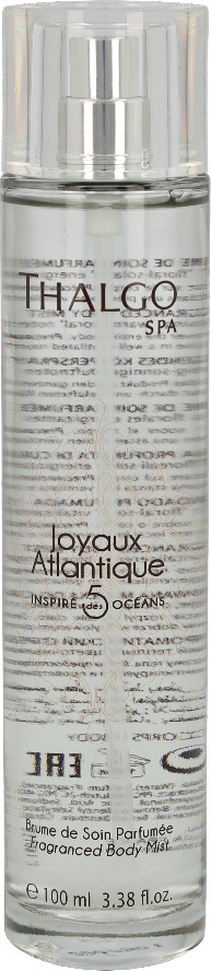 Thalgo Joyaux Atlantique Körperspray 100 ml