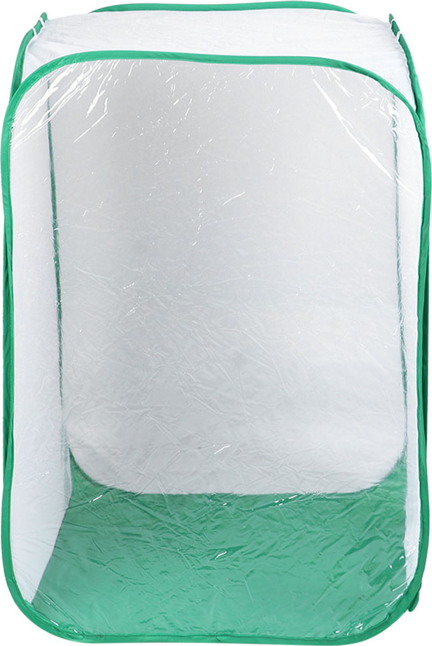 Filet de pêche en Cage à crevettes, Filet de pêche en Nylon, Pliable pour Attraper des crevettes