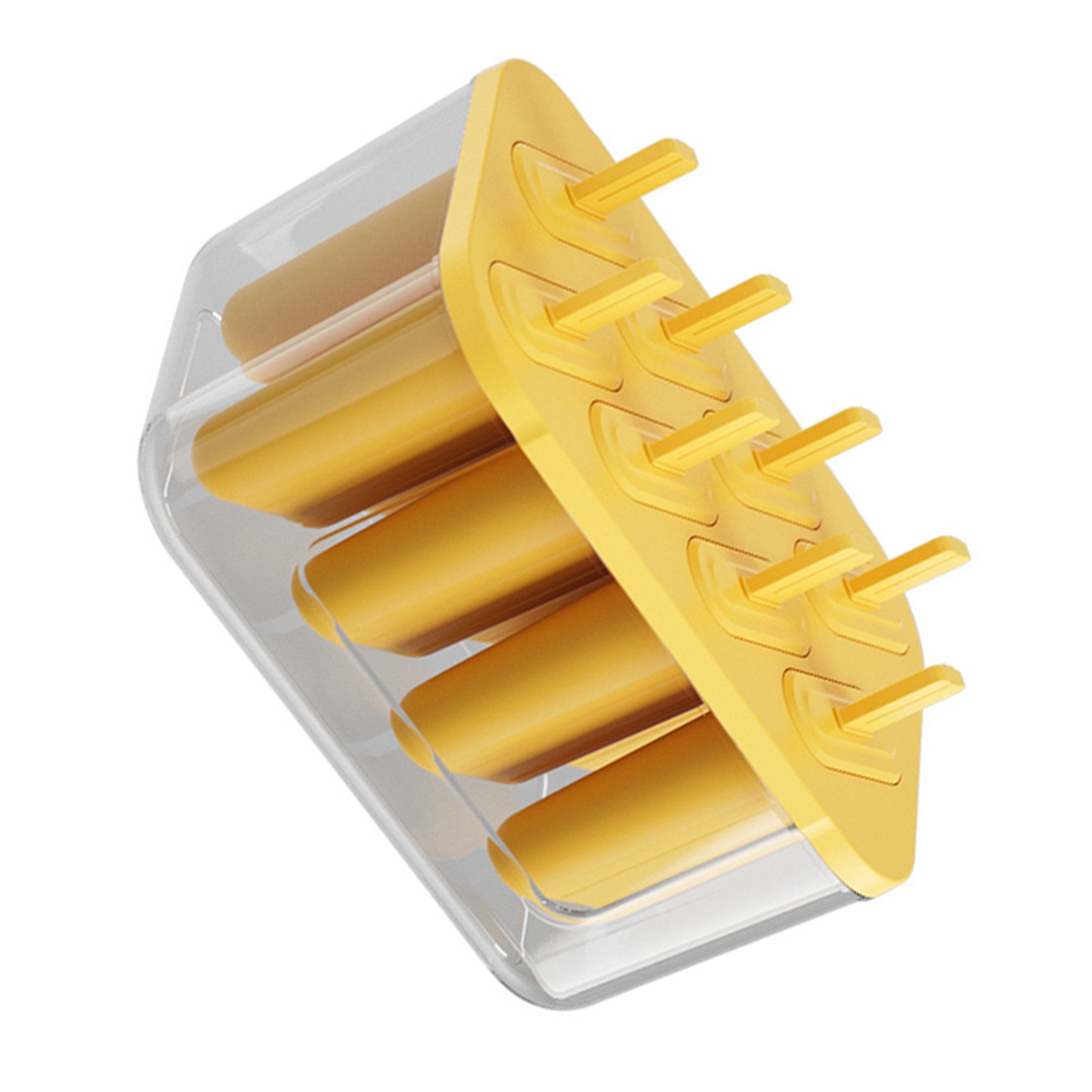Cocosity Hausgemachte Eiscreme Formen,Gefrorene Pop Formen,Eis Pop Formen,Gefrier Pop Maker,DIY Pop Formen,Eiscreme Form