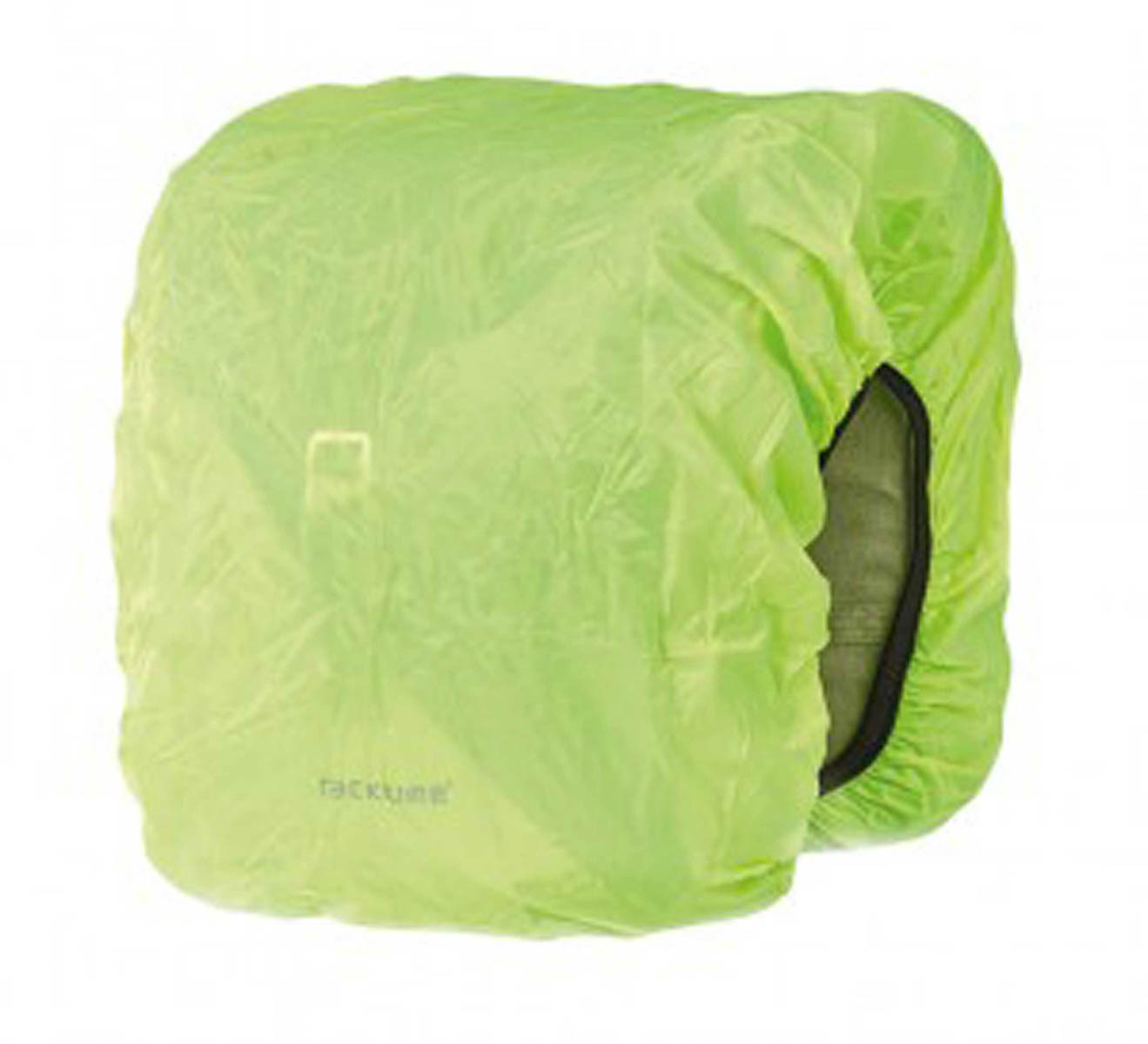 racktime 45692, Taschenschutz, Wetterfestigkeit, Wasserfest, Gelb