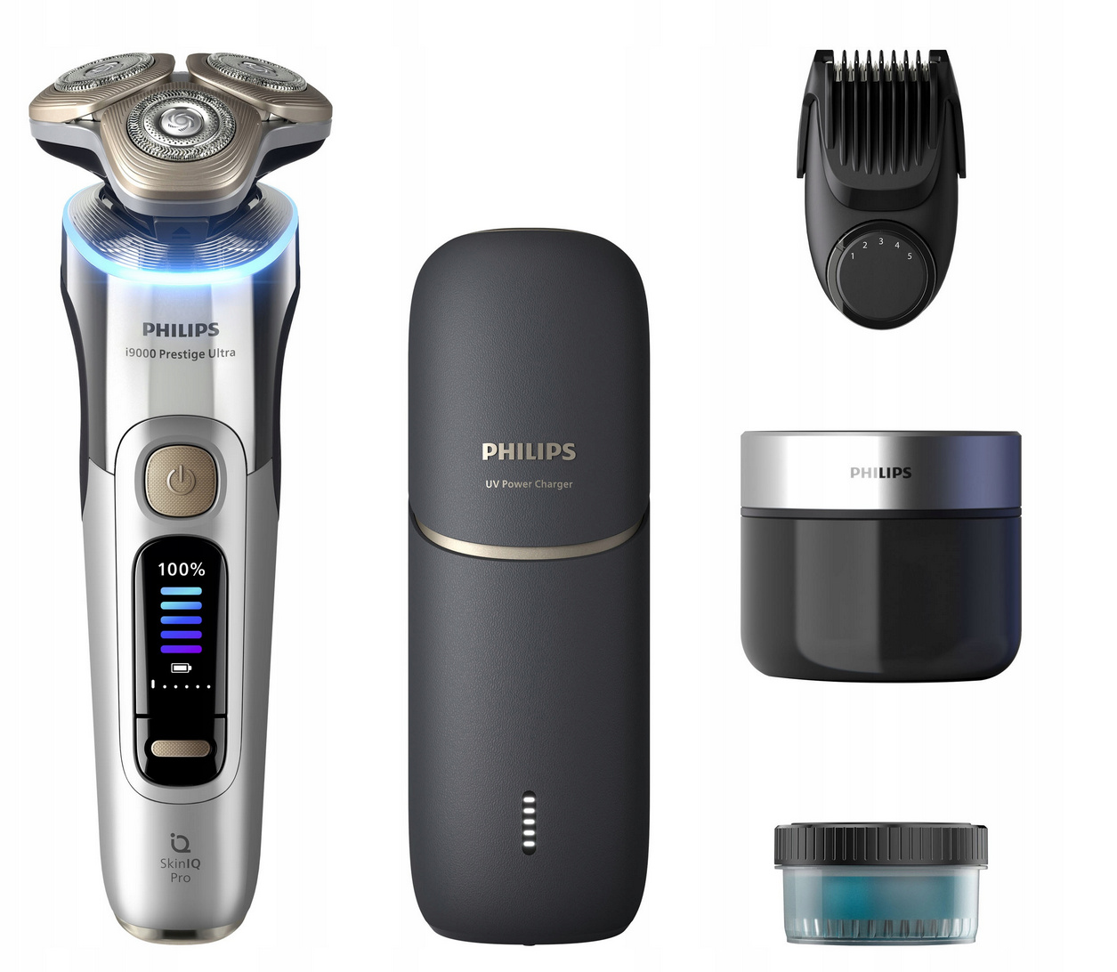 Philips Prestige Ultra Series 9000 XP9404/46