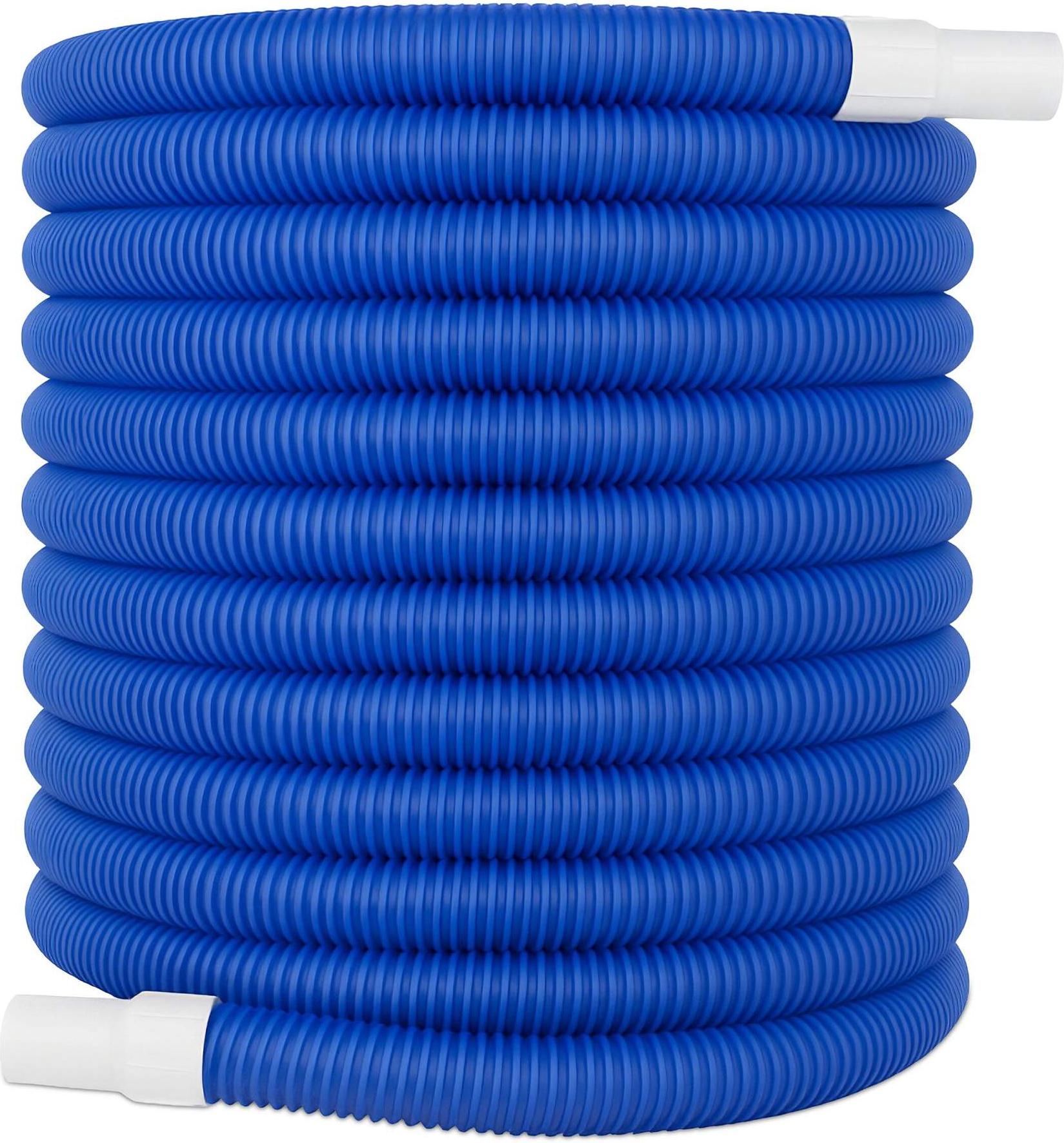 Northix Pool Hose, 32 mm, UV & Chlorine Resistant