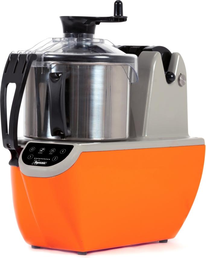 Dynamic Kutter 2V CL212