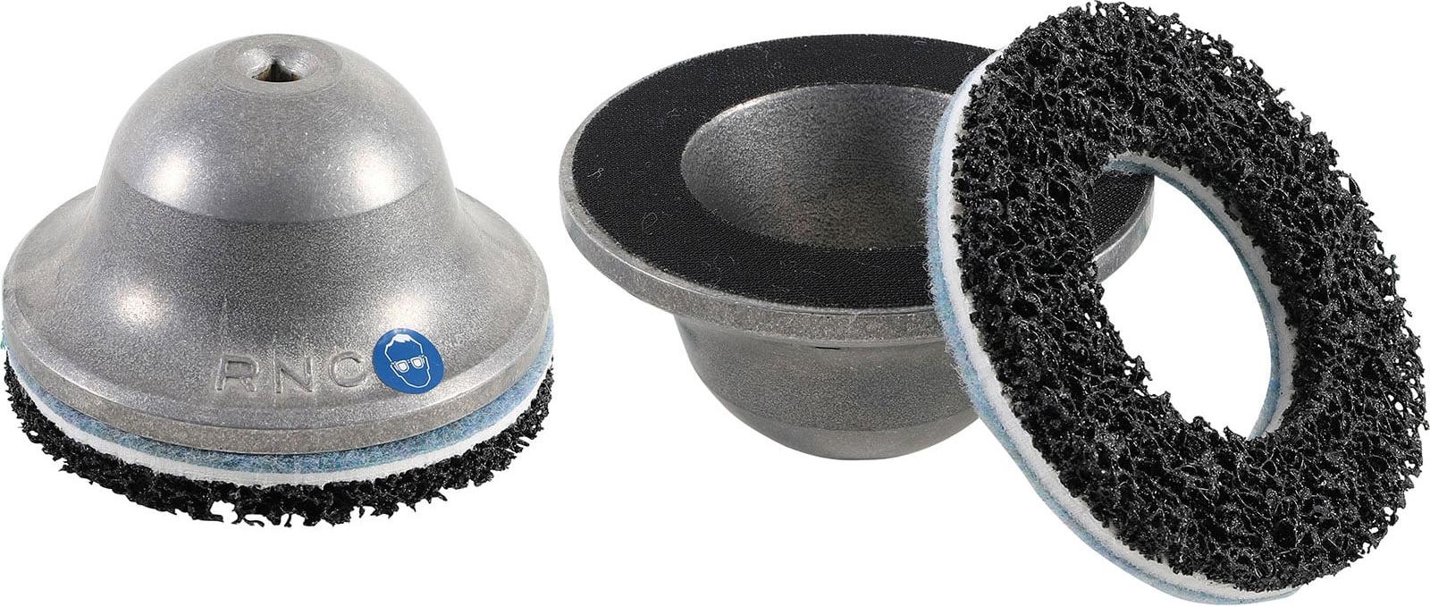 BGS technic Wheel Hub Grinder, 1,32 kg 9746