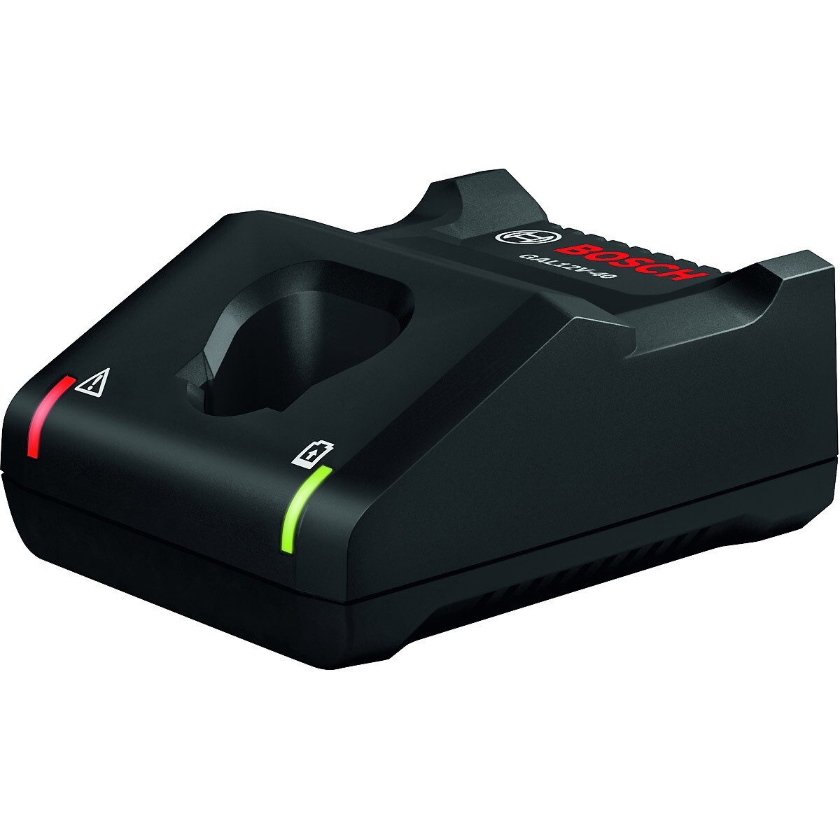 Bosch Professional Rýchlonabíjačka Singlevolt Li-ion GAL 12V-40 (príslušenstvo pre 12 V Li-ion akumulátorové náradie Bosch)