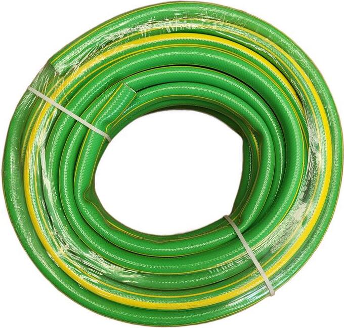 XL-Tools Gartenschlauch 3/4 20m nicht verdreht