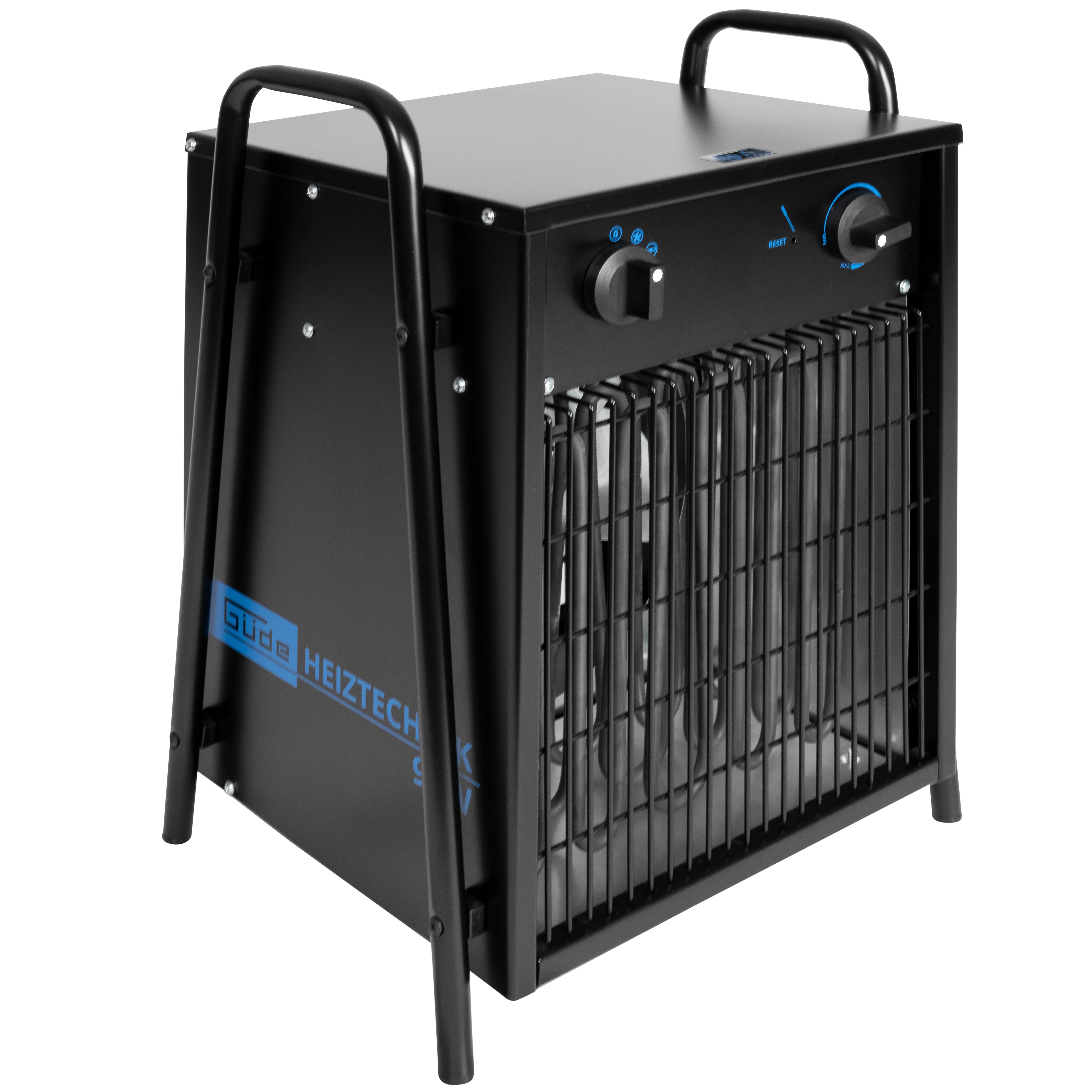Güde Elektroheizer GH 9 EV, 85013