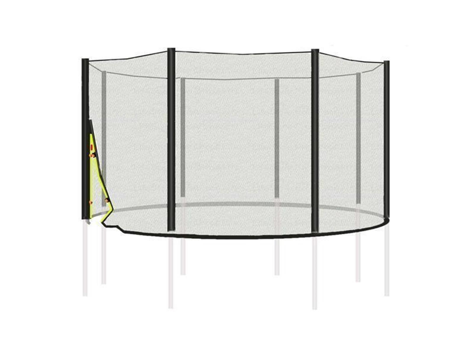 L-F-305 LifeStyle ProAktiv 305 cm bezpe?nostná sie? 130 g/m² Odolnos? vo?i UV žiareniu
