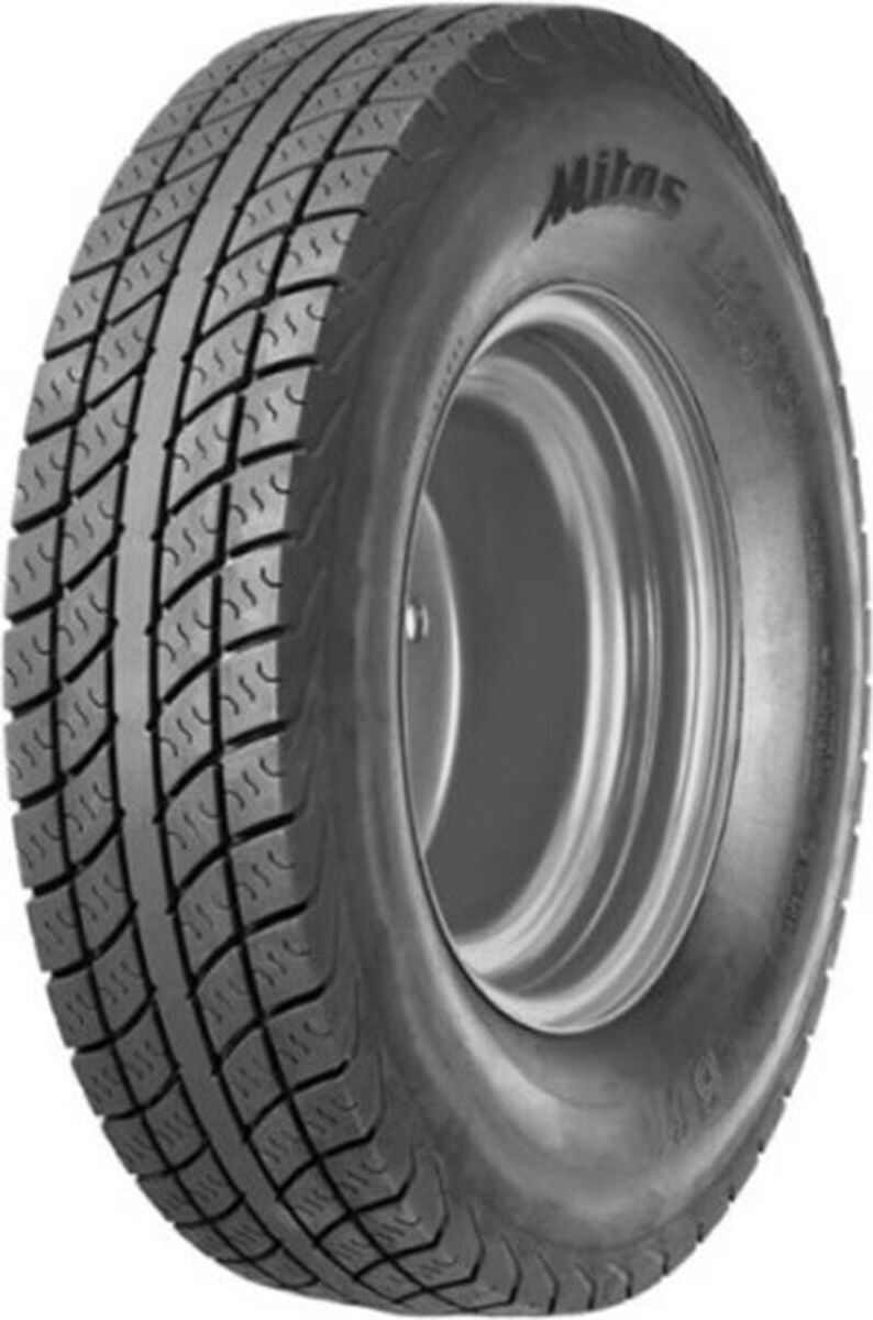 Pneumatiky MITAS 145 R10 79N B61 M+S