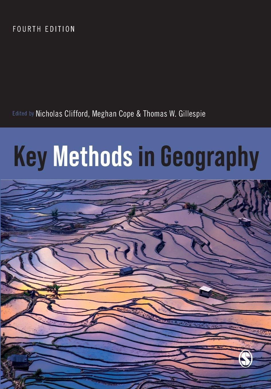 Sonstige Verlage Key Methods in Geography