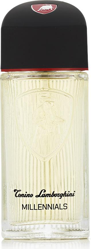 Lamborghini - Millennials EDT 125ml