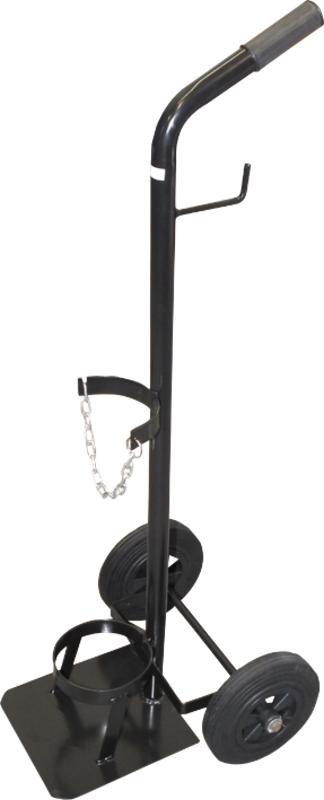 Stickstoffflaschenwagen 10l T10-KARRE-S CGS