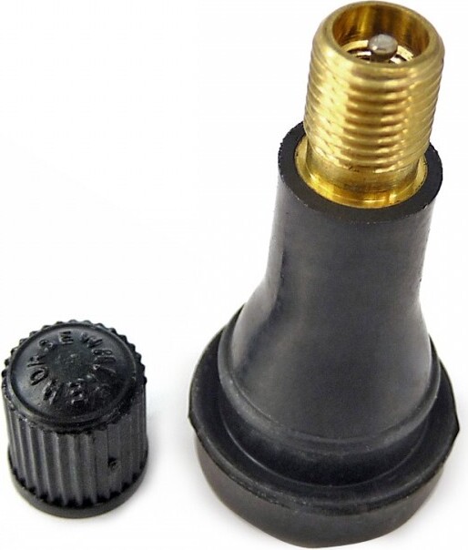 Reifenventil TNT für schlauchlose Reifen 255004