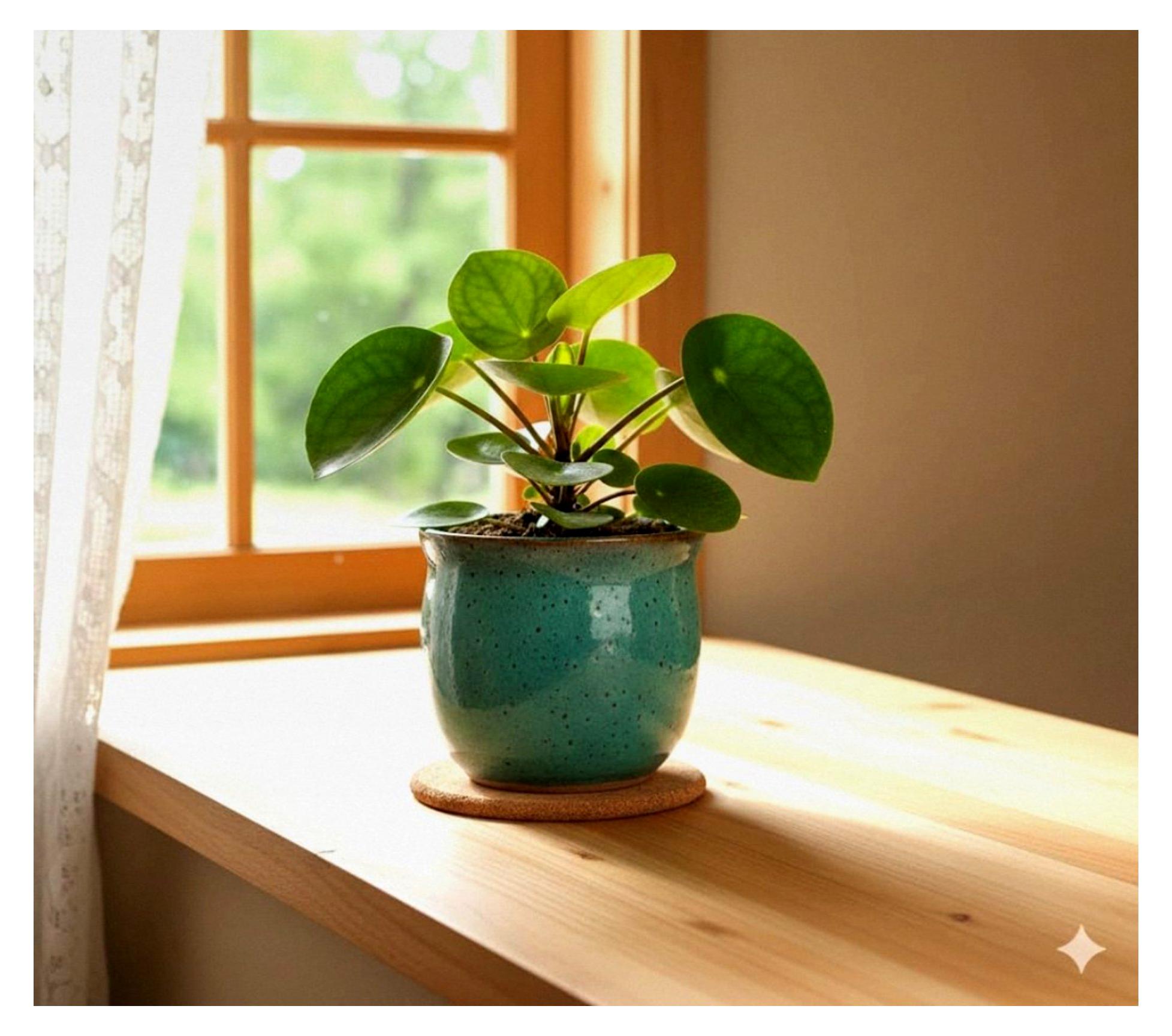 Markenlos Peperomia polybotrya Raindrop, Zierpfeffer, dekorative Zimmerpflanze, ca. 16 cm