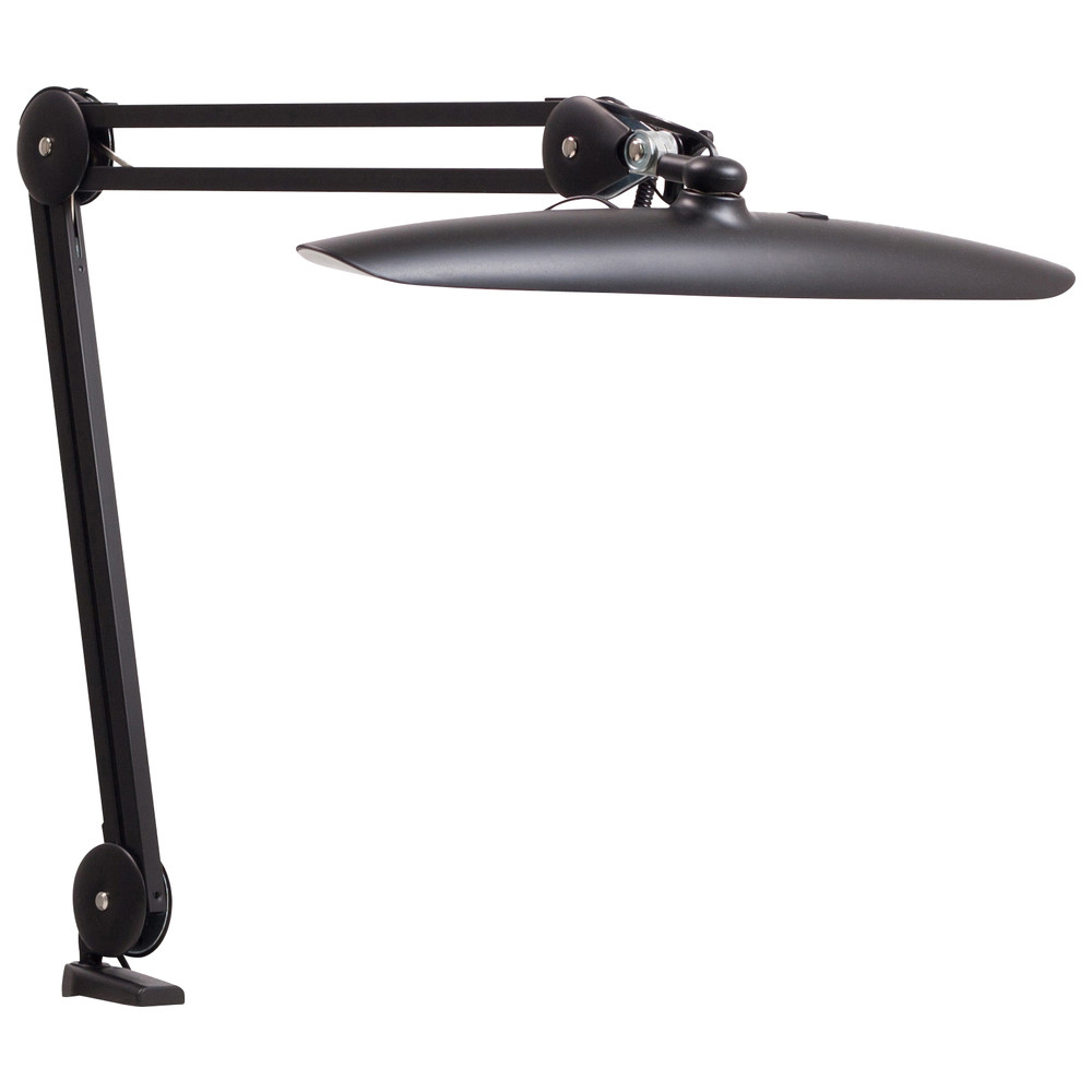 WETEC ECO Arbeitsplatzleuchte 406ESD (Arbeitsplatzlampe Arbeitslampe Leuchte) WE-406ESD