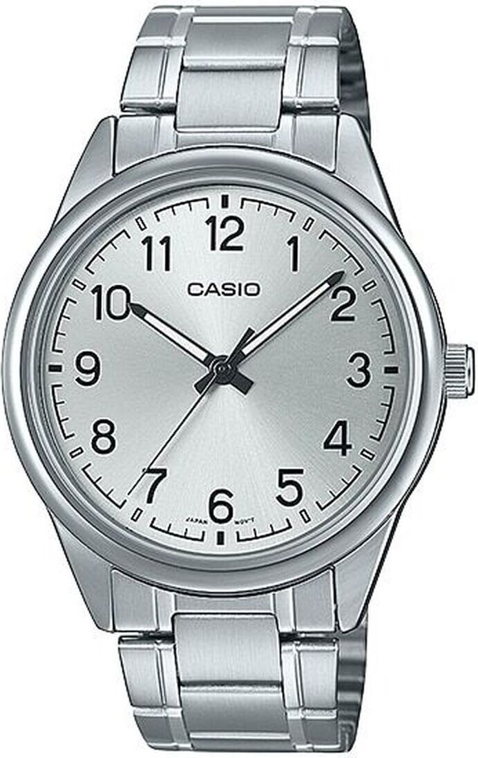 Pánske hodinky Casio COLLECTION Silver (Ø 40 mm)