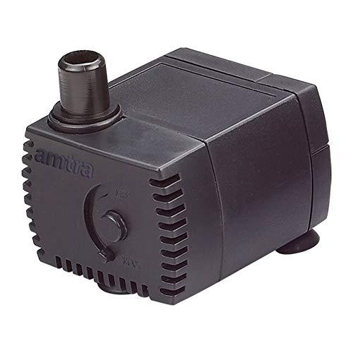 AMTRA 700 L/H 7 W Jazierkové čerpadlo Ponorné čerpadlo Vodné čerpadlo Stream 700 pre akváriá, pitné fontány