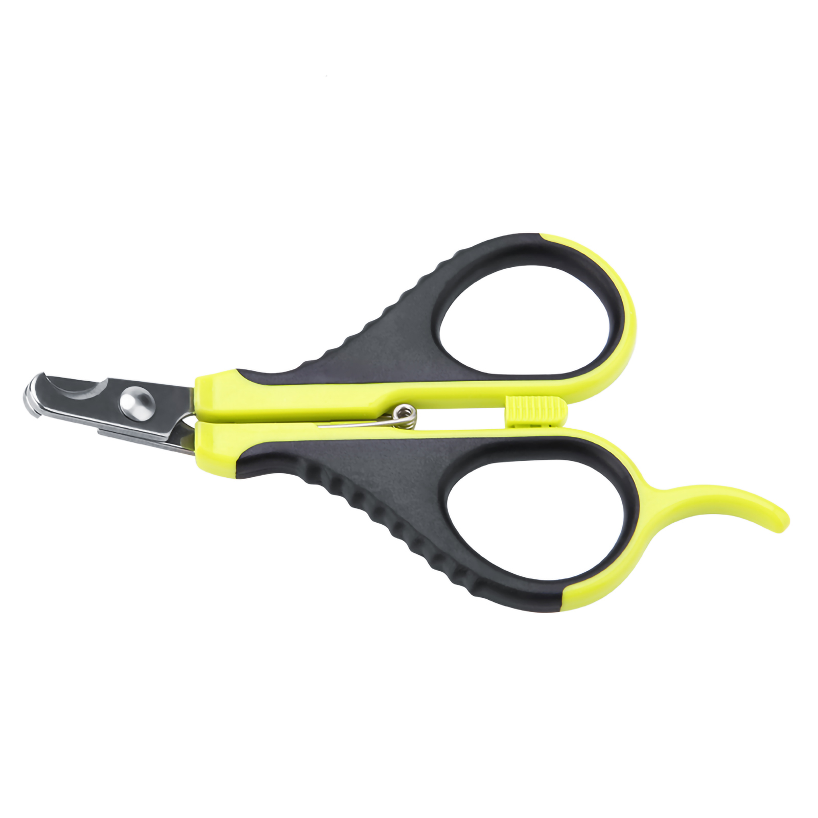 Cocosity Nagelknipser, Frühlings-Nagelknipser, Haustier-Nagelknipser, sicherer Nagelknipser, scharfer Nagelknipser