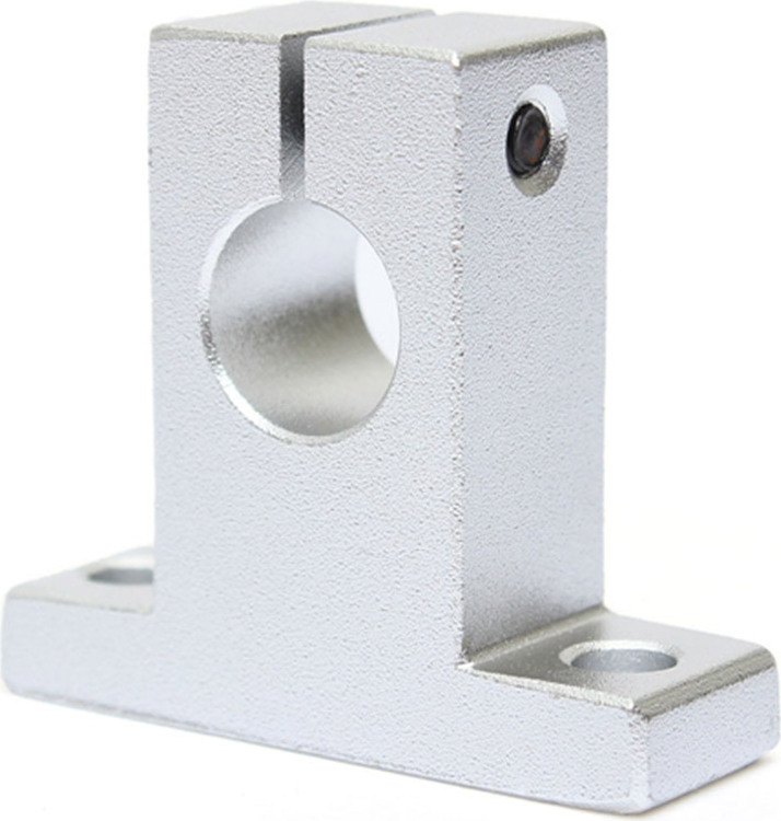 10x Chromstahl-Kugellager Für 3D-Drucker - 6000 U/min, Verschleißfest, 5x10x4 Mm, Ideal Als Ersatzteil