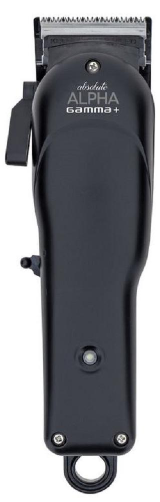 Gamma Piu Gamma+ Clipper Absolute Alpha GP1220