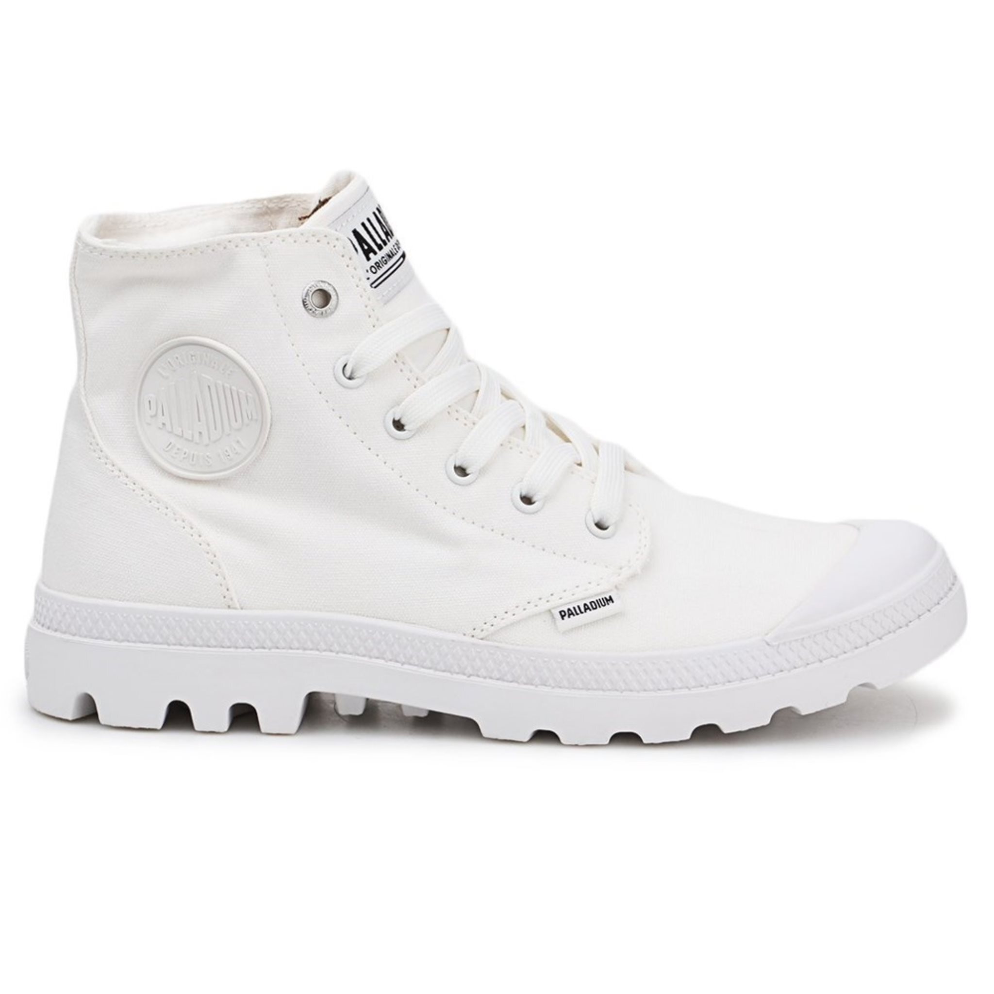 Palladium Obuv Pampa HI, 73089116