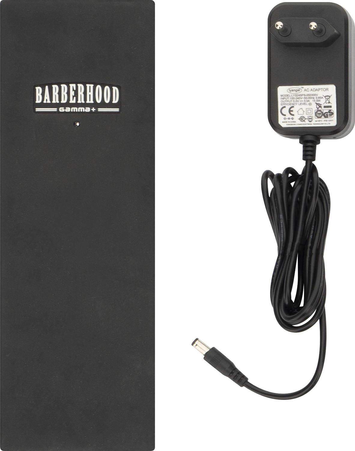 Gamma Piu Gamma+ Cable Block Ladegerät