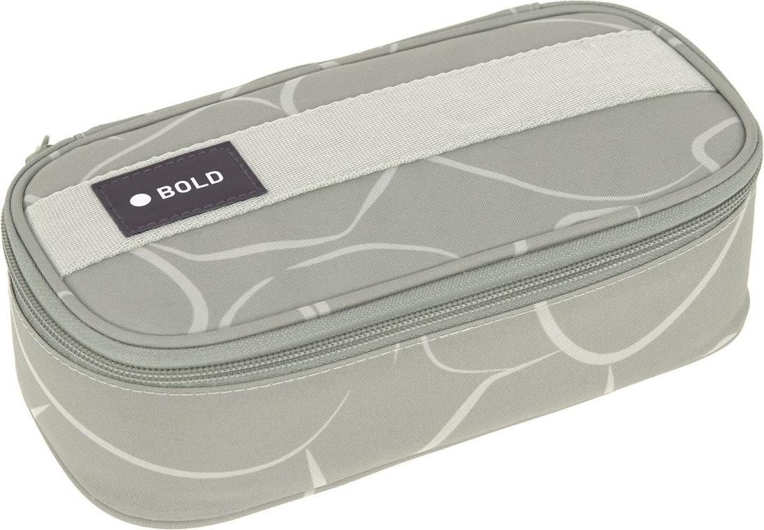 OEM Schul-Tasche mit Kurvenform aus Kunststoff 2026