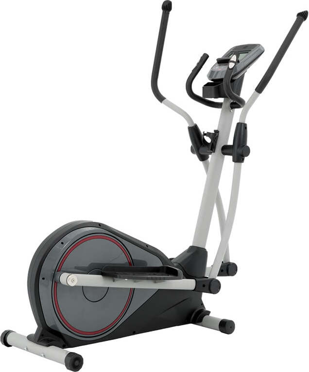 Spirit Fitness Crosstrainer DRE40 78306