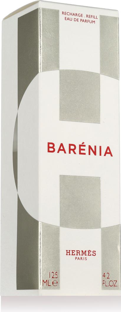 HERMÈS Barénia parfumovaná voda dámska 125 ml