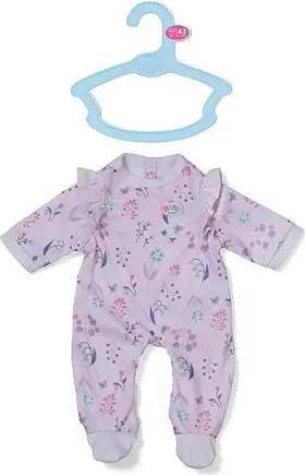 Zapf BABY born Strampler Wald 43cm 840115