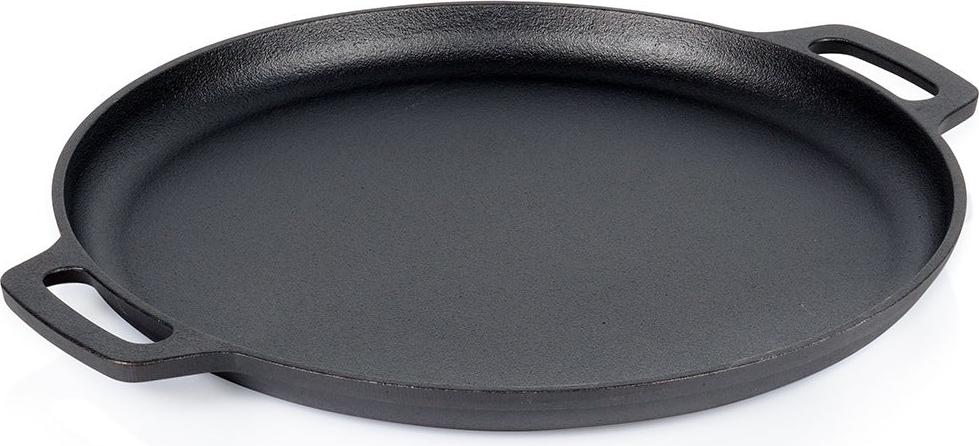 Northix Gusseisenpfanne, 35x41,5 cm