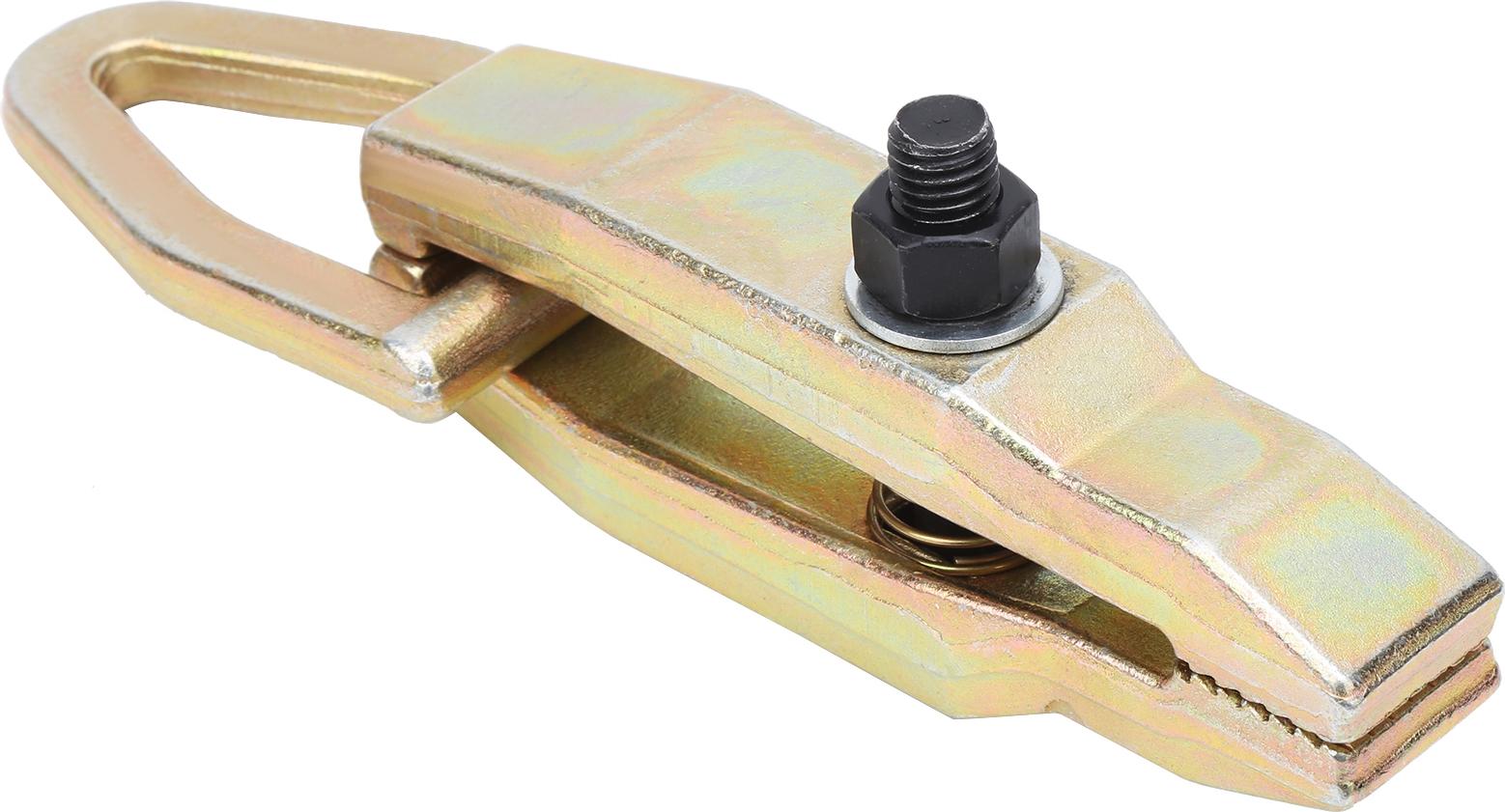 TWO TREES Karosserie-Klemmenabzieher, Blech-Langnasen-Vorrichtung, Werkzeug zur Unfallinstandsetzung