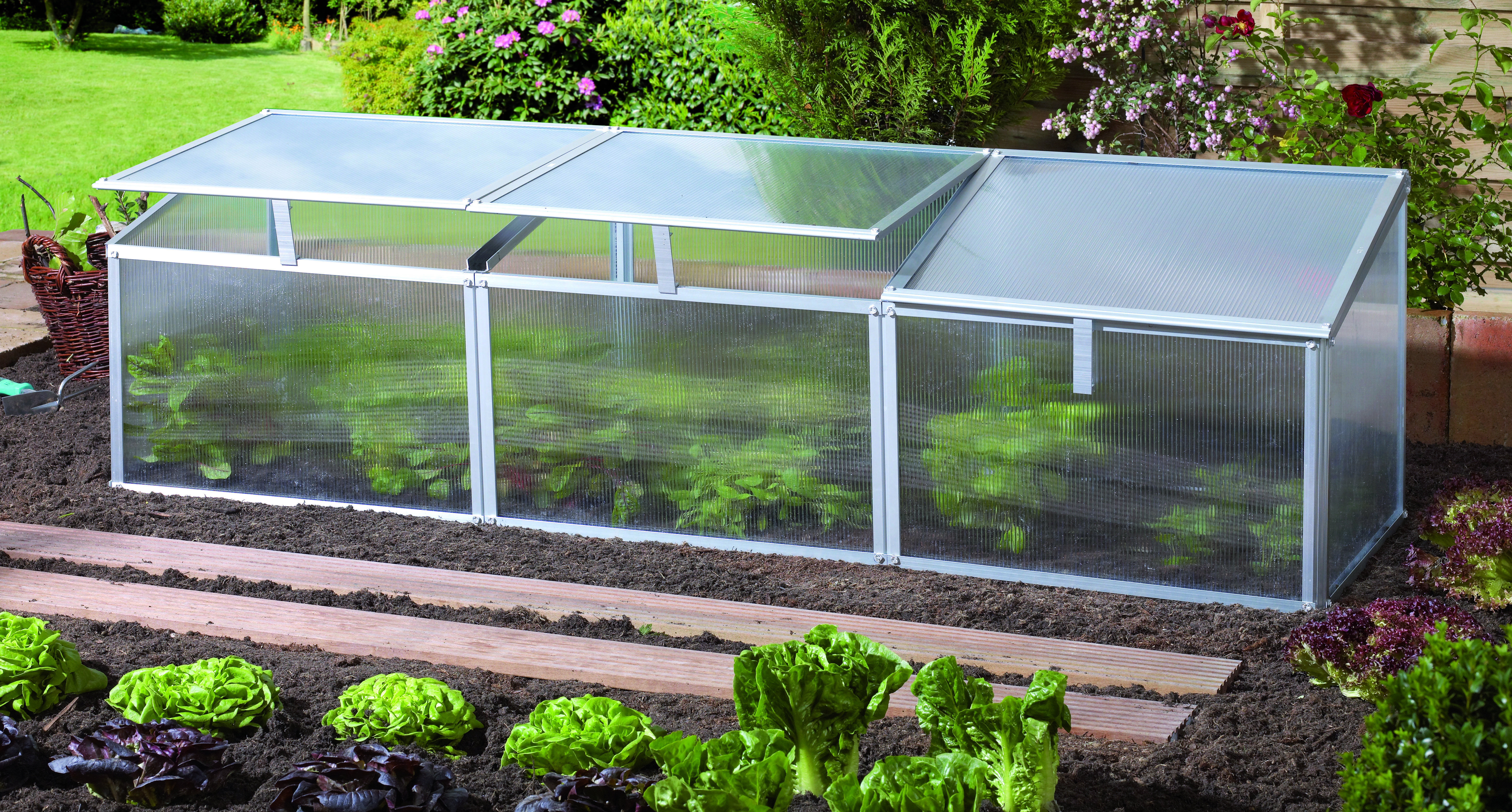 Vitavia Gaia 3X 260026