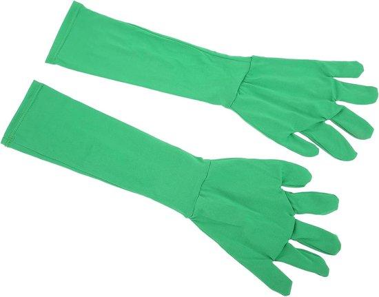 OEM 2 Stück Fotografiekappen Grün Schutzfilter für Digitale Fotografie - Set von 2 2026