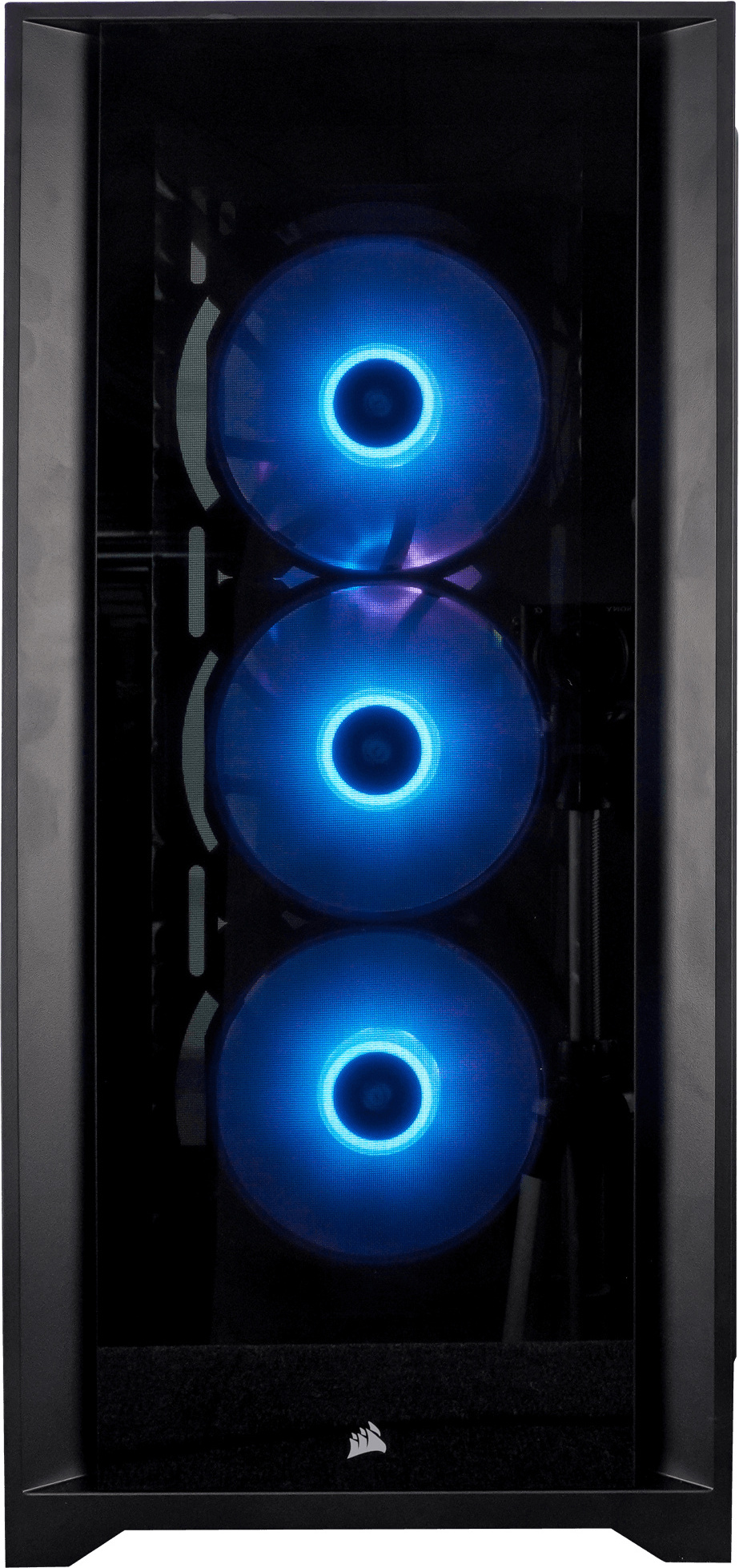 Gaming PC | Intel i7 14700F | 32GB DDR5 | NVIDIA RTX 4070Ti SUPER OC 16GB | 1TB M2 SSD | Luftkühlung | RGB |WIFI AC / AX | Windows 11 | SNOGARD 102498