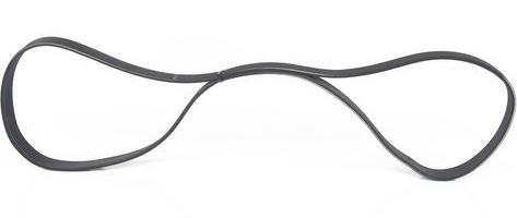 Akhan BOSCH 1 987 947 819 Keilrippenriemen OE 5750PT kompatibel mit 480 E, 460 L, 440 K, 607, 407, Outlander, SLK, E-Klasse, CLK, C-Klasse, C6, C5 235830333