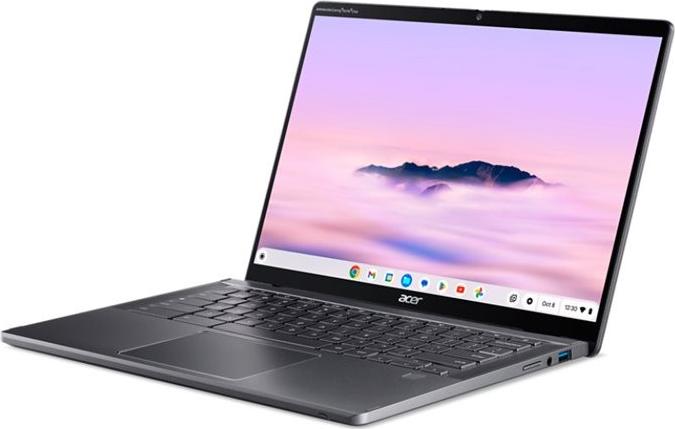 Acer CB Plus Spin 714 CP714-1HN-56GU, 14"WUXGA Touch, Core Ultra 5 125U,