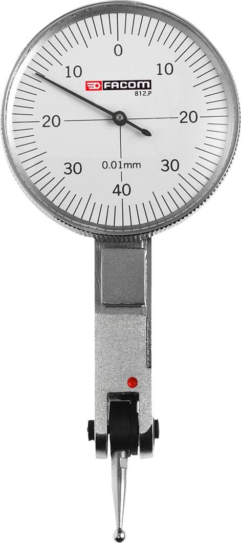 FACOM Messuhr mit Hebel Genauigkeit 1/100 mm 812B.P