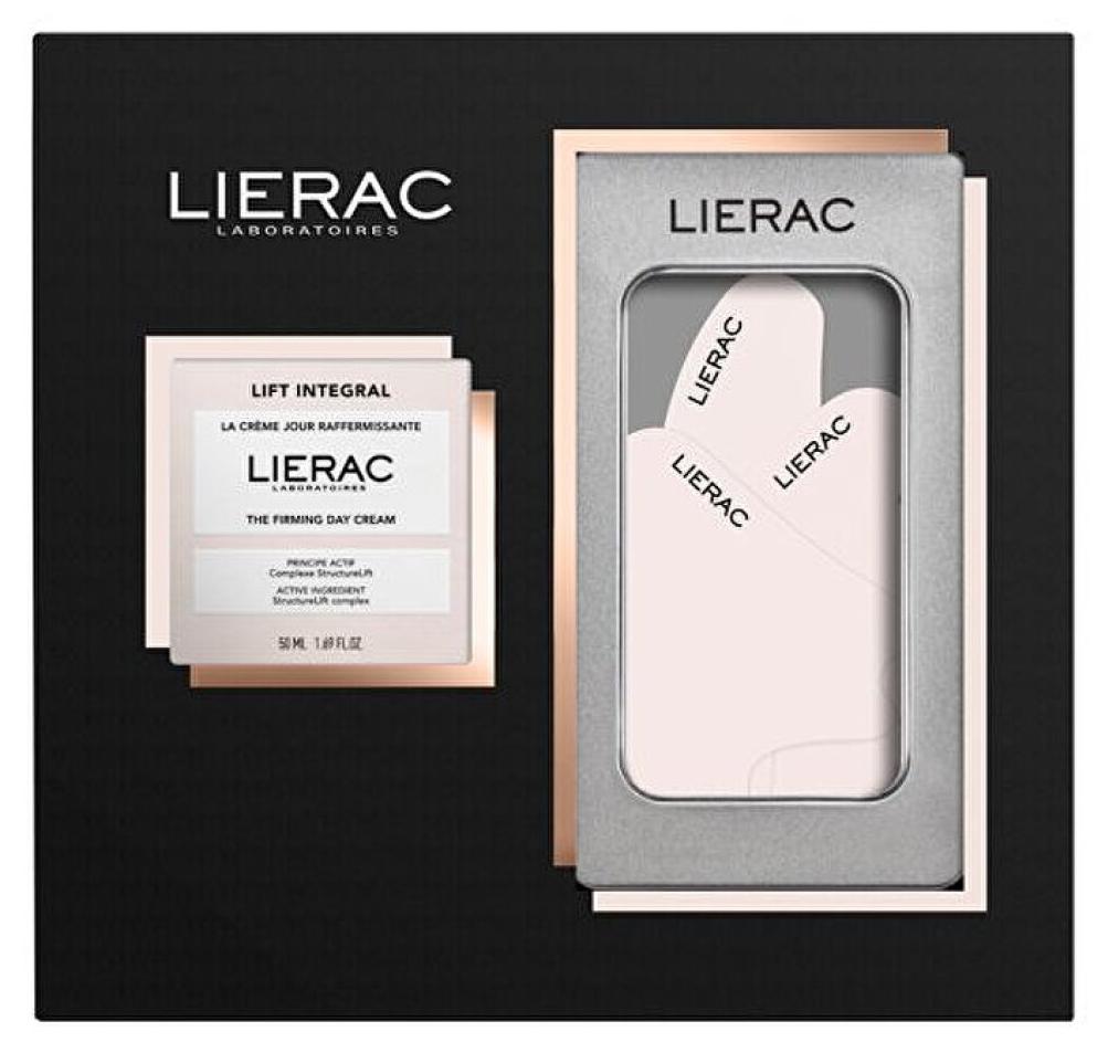 LIERAC LIFT INTEGRAL FIRMING DAY CREAM CASE 2 Stü ck