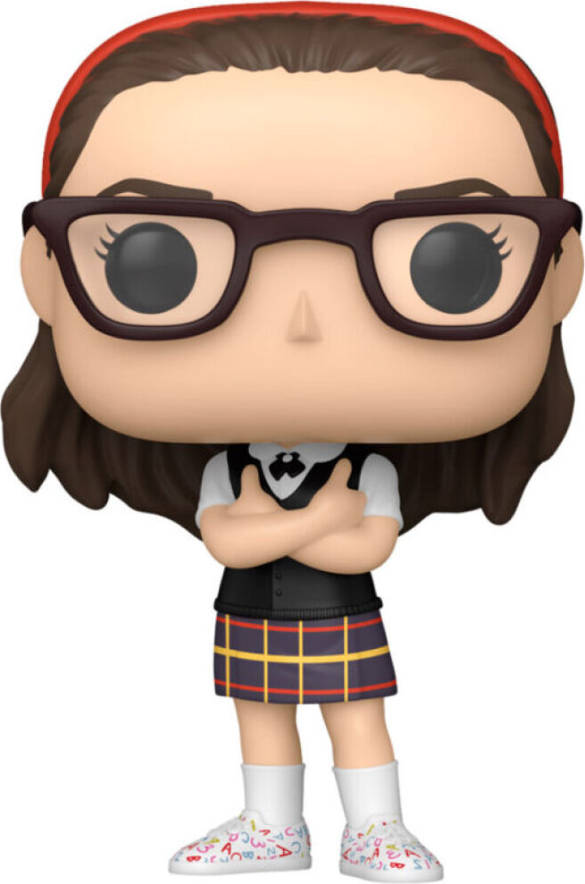 Funko Saturday Night Live Pop! Filme Vinyl Abbildung 50. Jubiläum MKG Super Star 9 cm 122