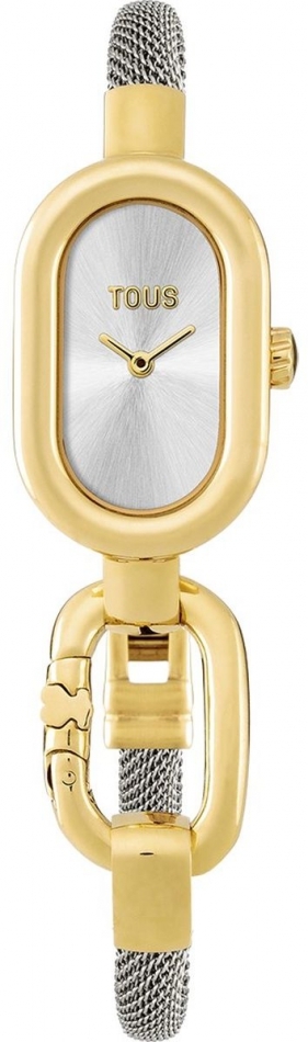 Dámske hodinky TOUS 3000131900 gold fashion