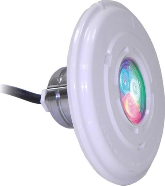Fluidra ASTRAL LumiPlus Mini V2.11 Scheinwerfer weiß mit ABS Blende 52134