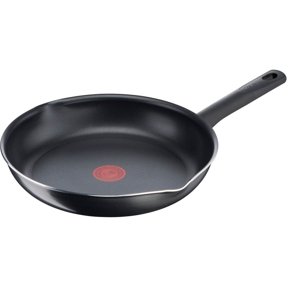 Tefal Day By Day ON Bratpfanne 28 cm – Ideal für sicheres und einfaches Kochen 36490197838