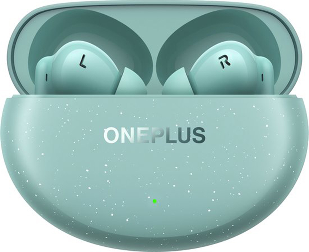 OnePlus Nord Buds 3 Pro Wireless Noise Cancelling Kopfhörer Starry Black 5481158586